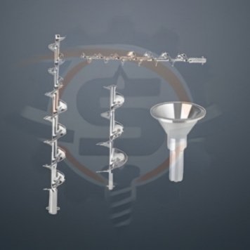 Auger Screw
