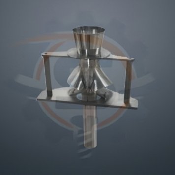 Bag Forming Set