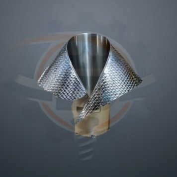 Bag Forming Set