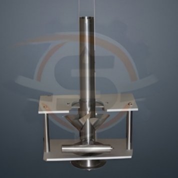Bag Forming Set
