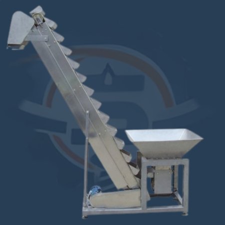 Bucket Elevators