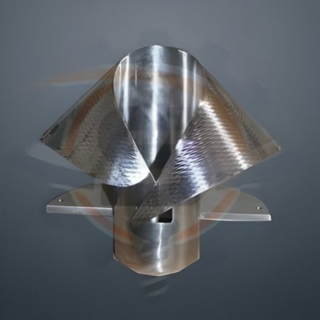 Pouch Forming Collar
