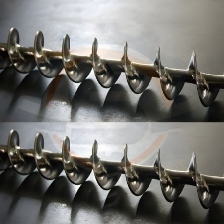 Schroef Auger Screw