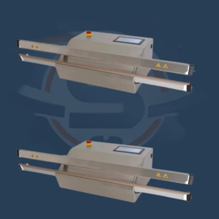 Sealing Units