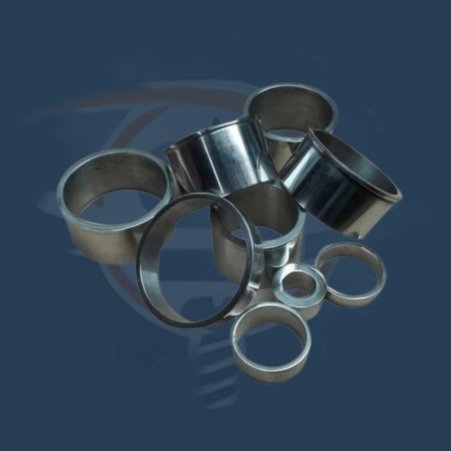 Cup And Sleeves